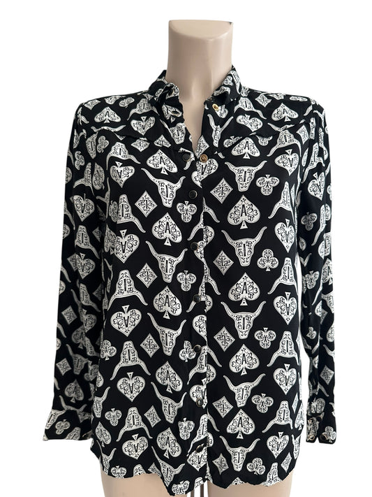 Alix blouse S