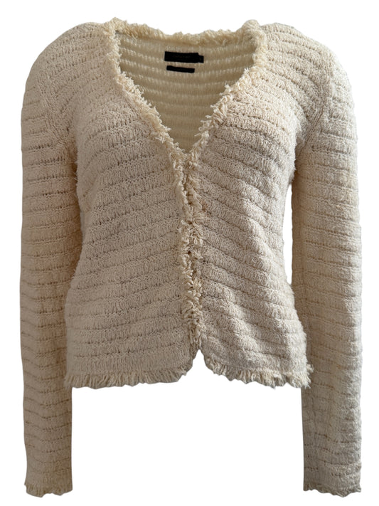 Claudia Strater vest S