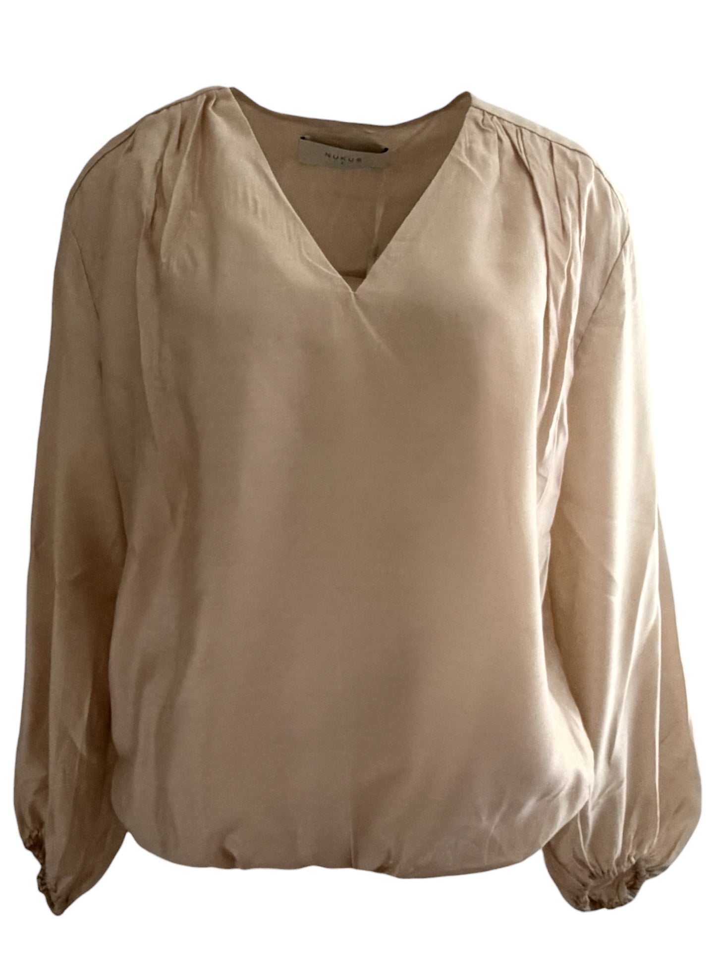 Nukus Langarmshirt NEU L