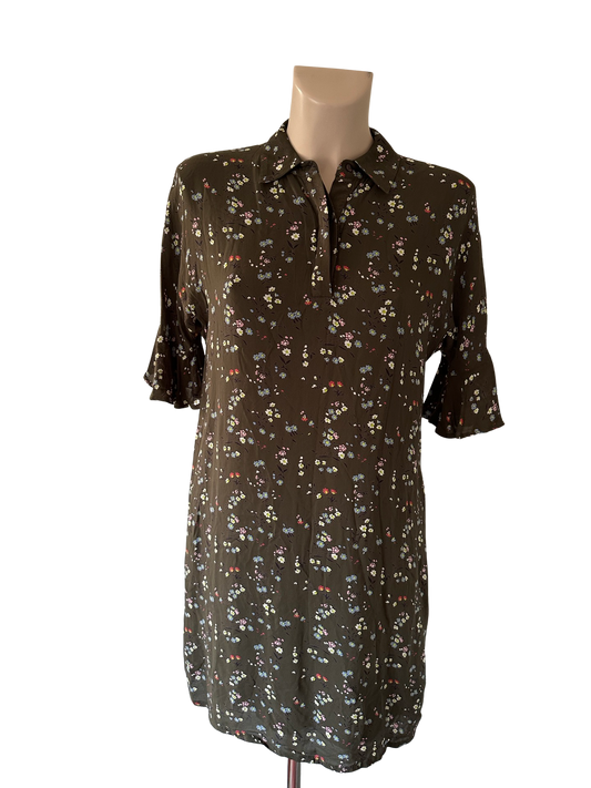 Essentiel Antwerp jurk XS