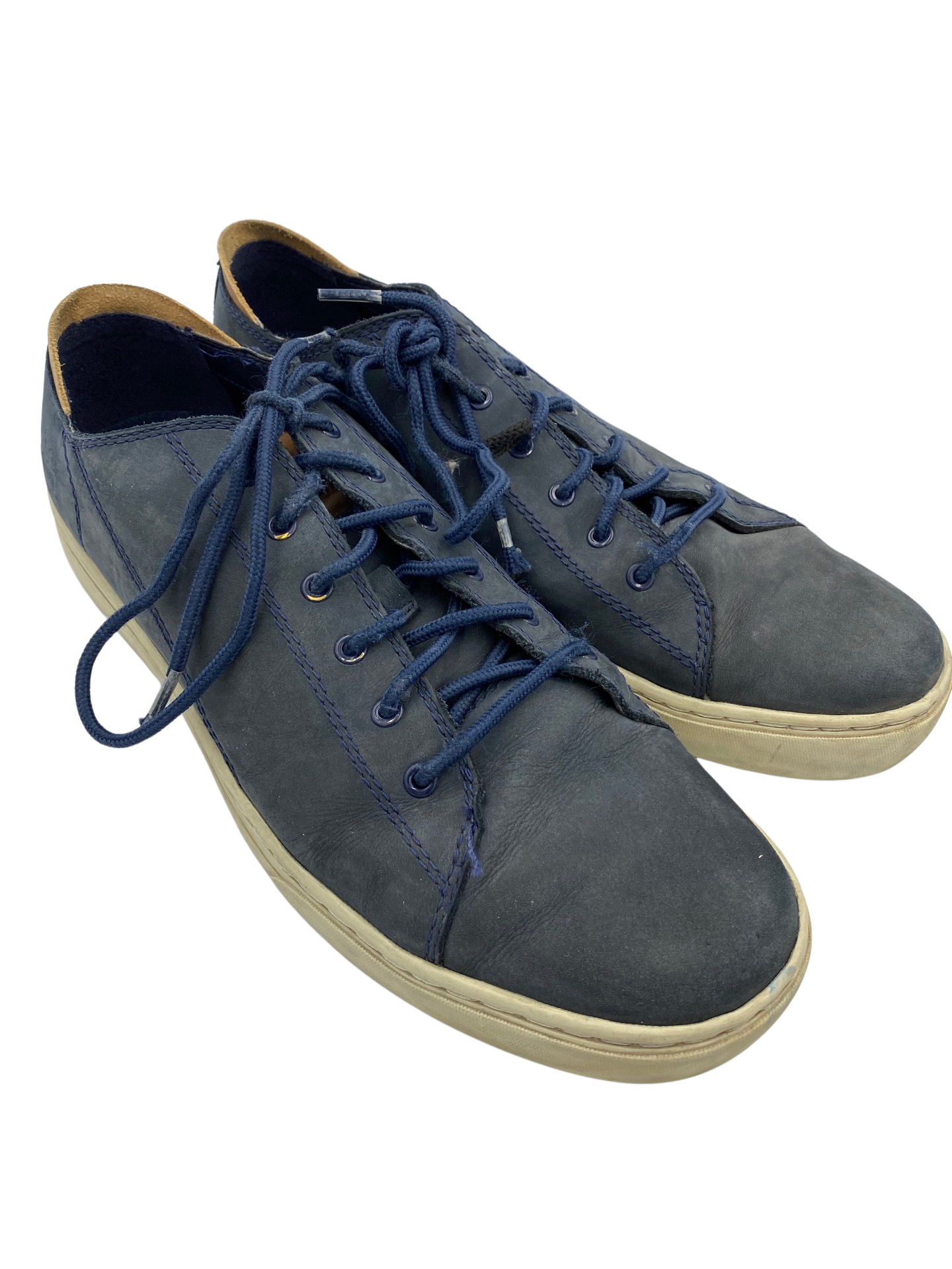 Timberland veterschoenen 46