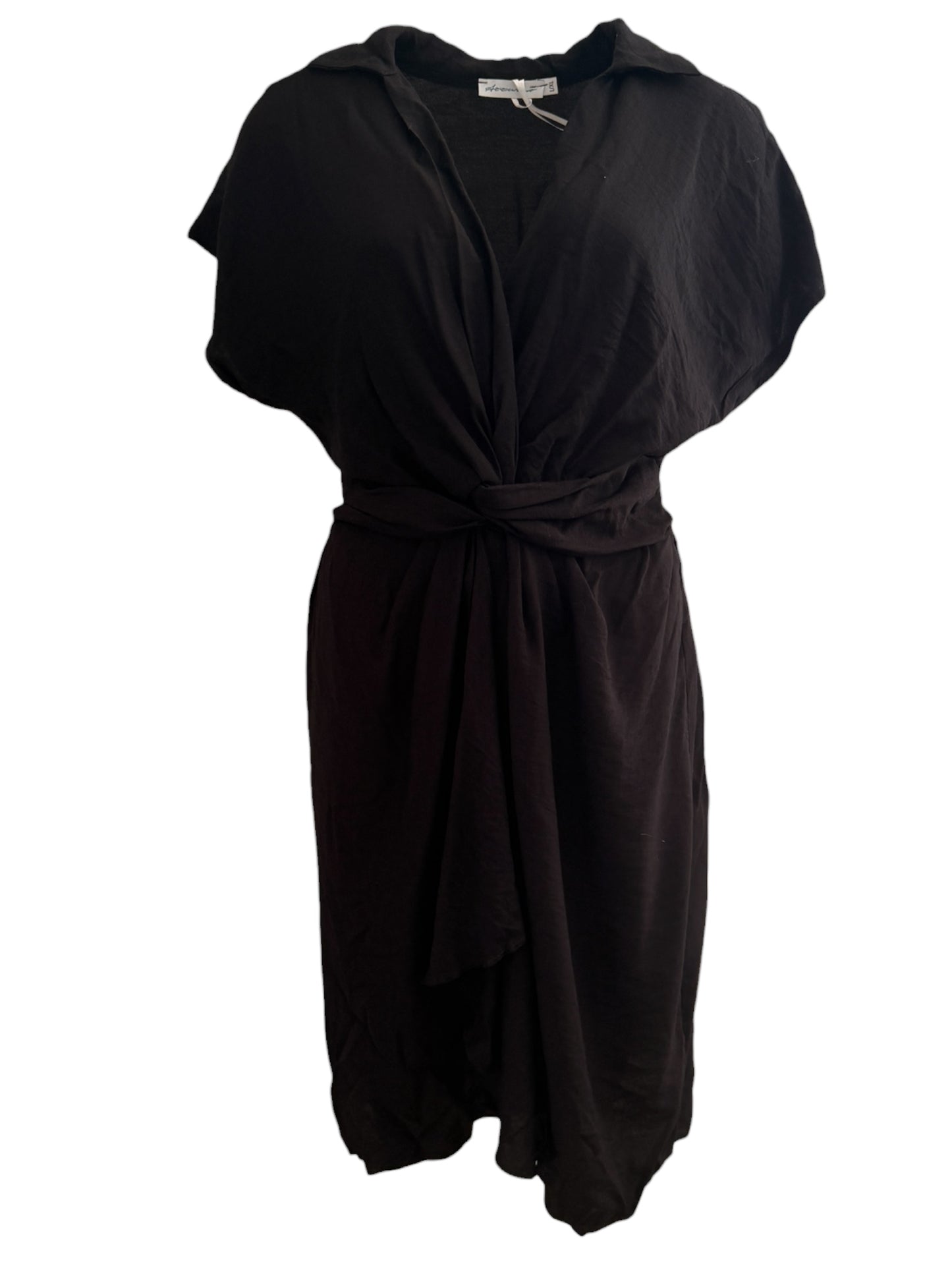 Azurro dress NEW L