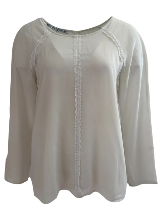 La Fee Maraboutee shirt lange mouw M