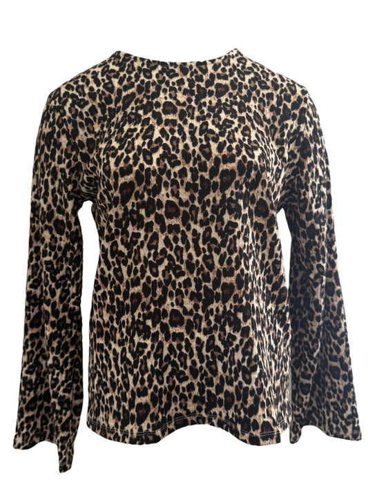 Saint Tropez shirt lange mouw NIEUW (meerdere maten)