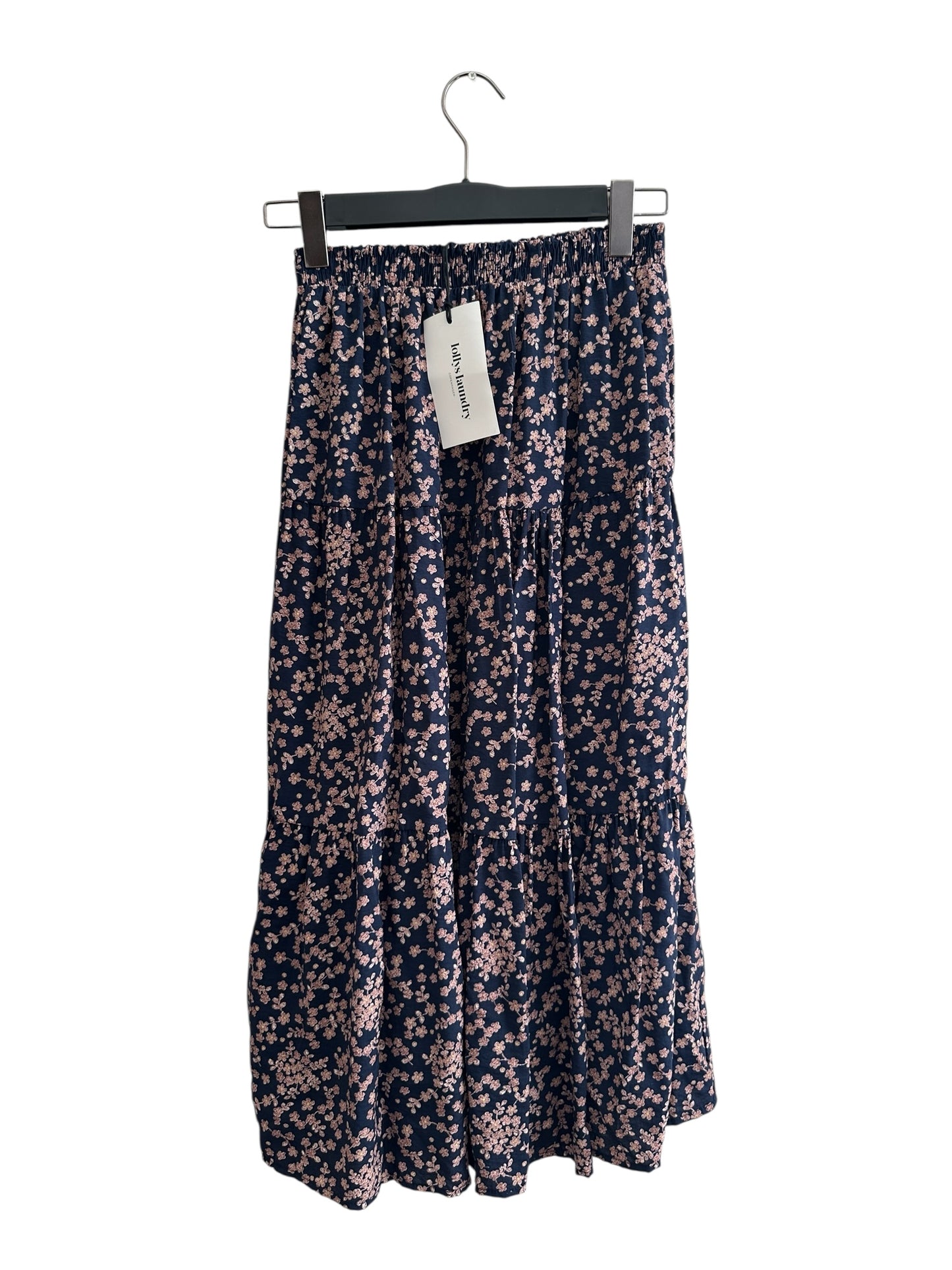 Lolly’s Laundry maxi rok NIEUW S
