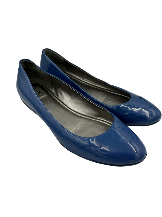 Calvin Klein ballerina's 39