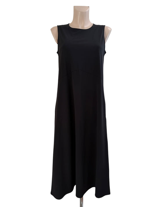 Expresso maxi jurk NIEUW S