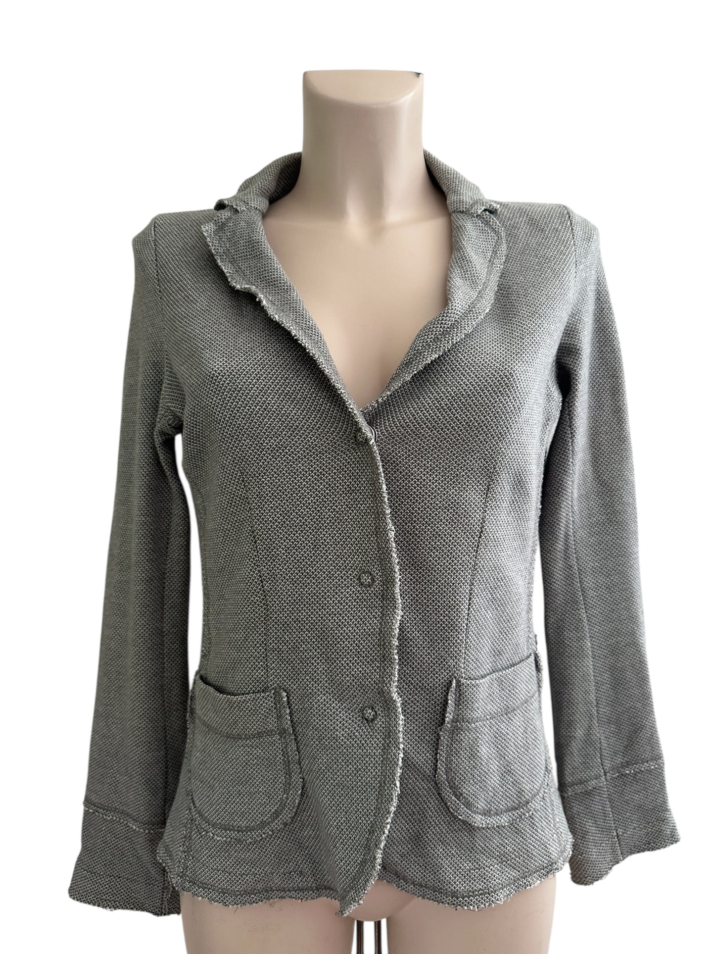 Ottodame vest M