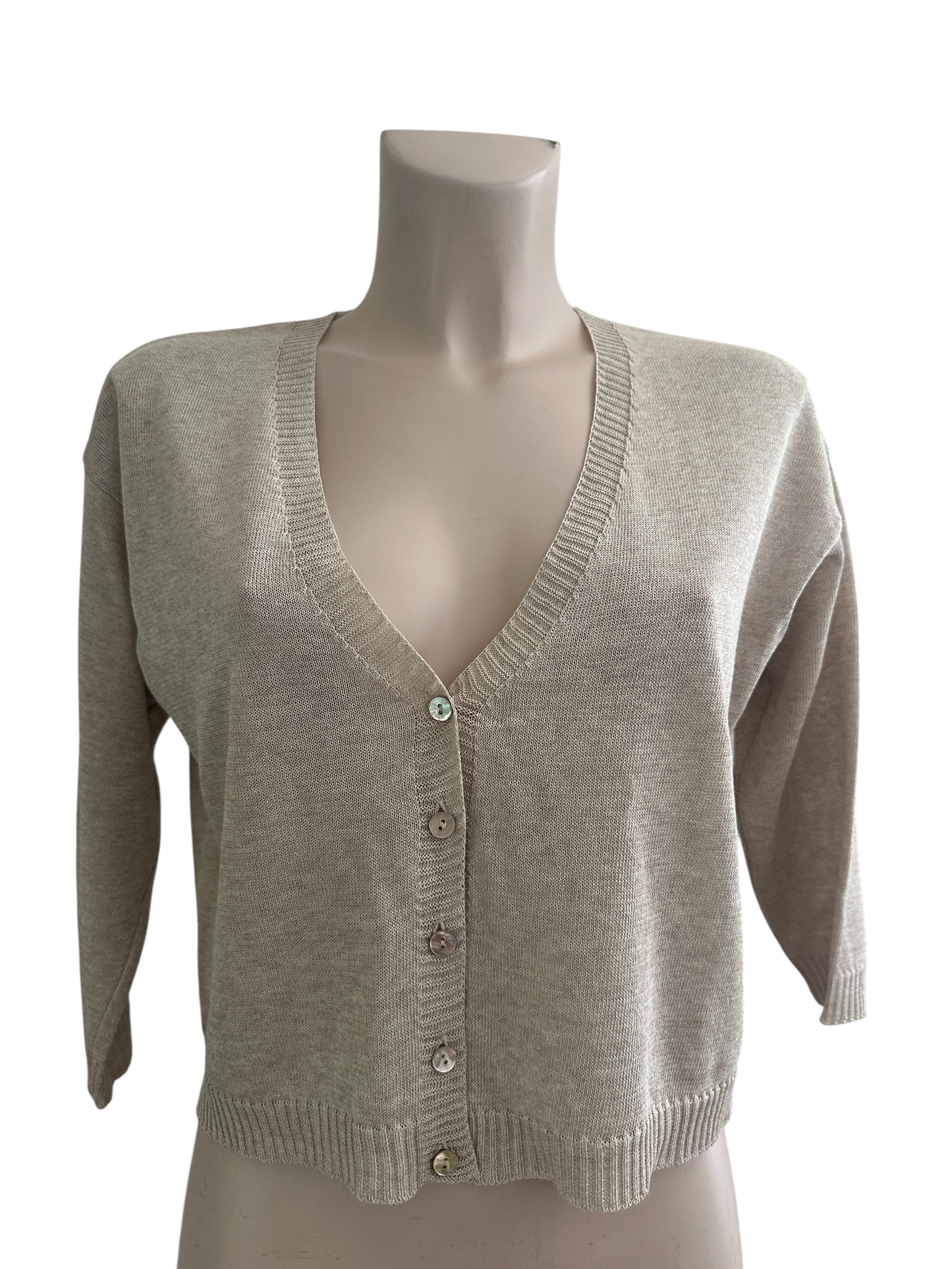La Fee Maraboutee vest M