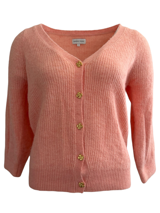 Fabienne Chapot vest S