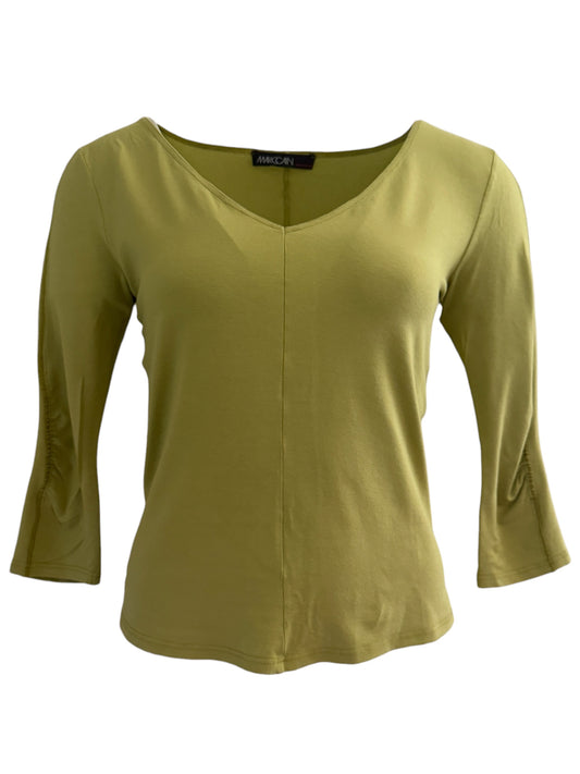 Marc Cain shirt lange mouw S