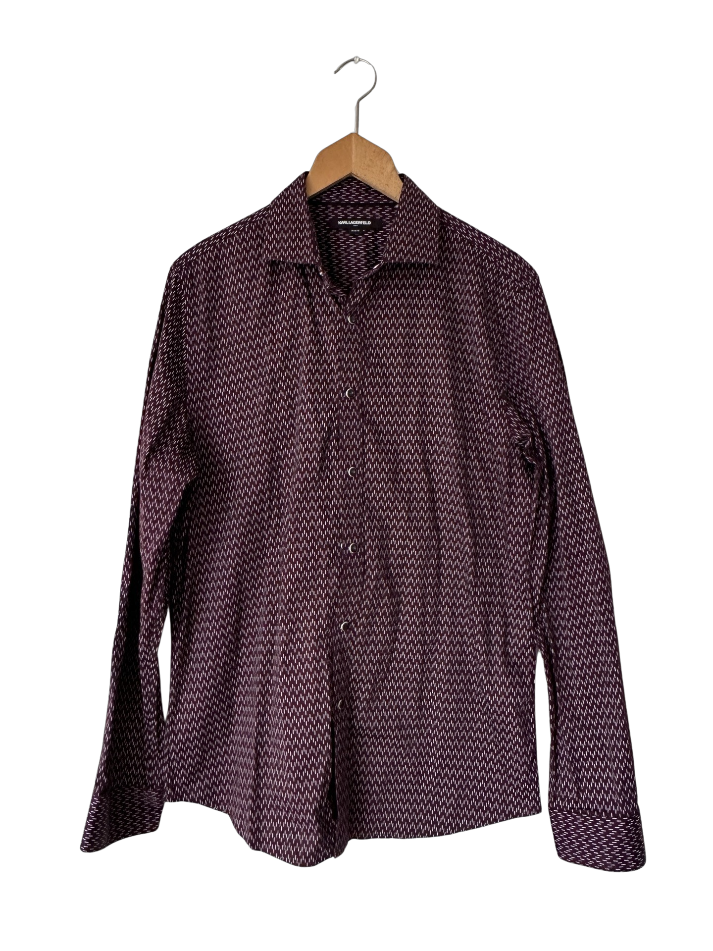 Karl Lagerfeld shirt M