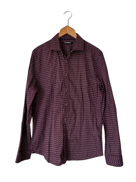 Karl Lagerfeld overhemd M