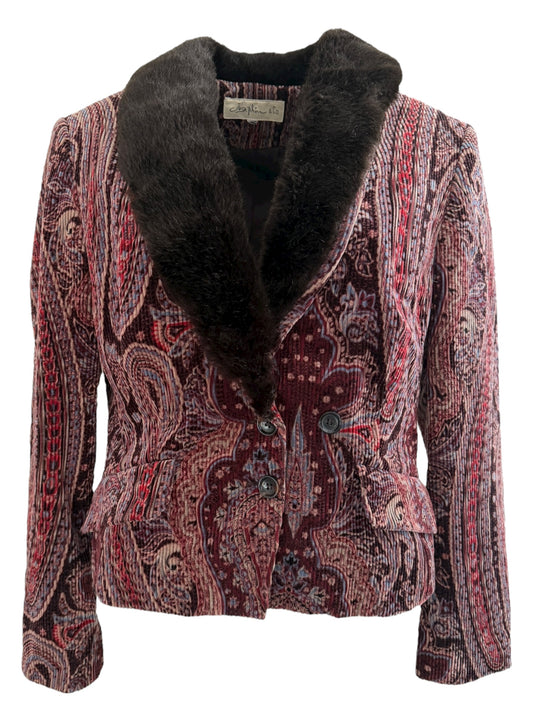 Josephine & Co blazer L