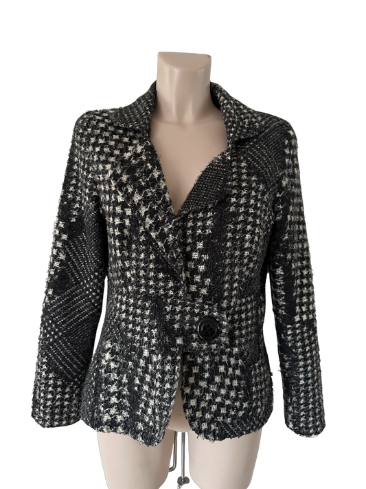 Joseph Ribkoff blazer L