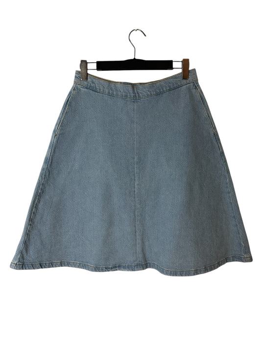 Selected Femme rok spijker M