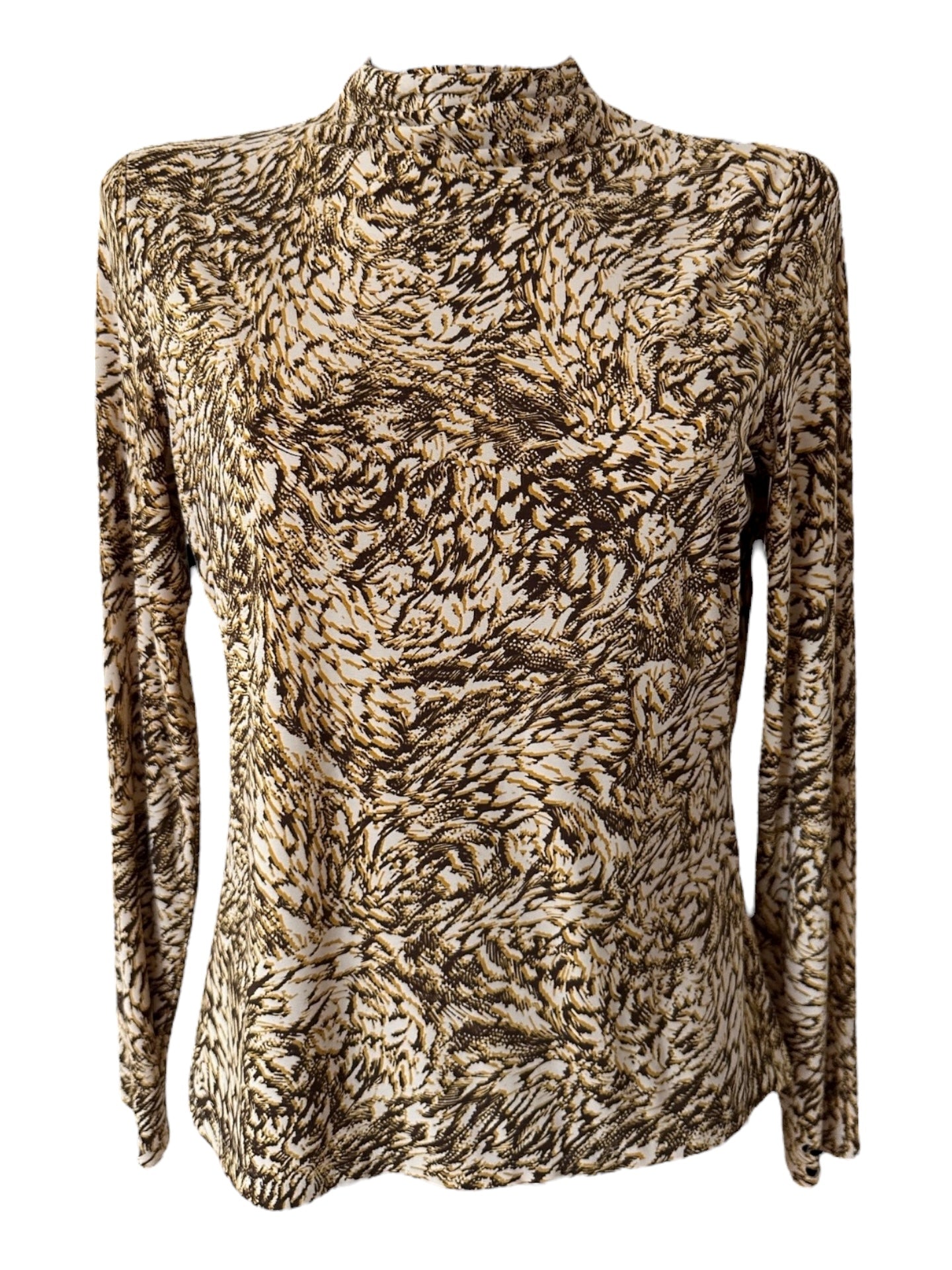 Vanilia Langarmshirt Größe