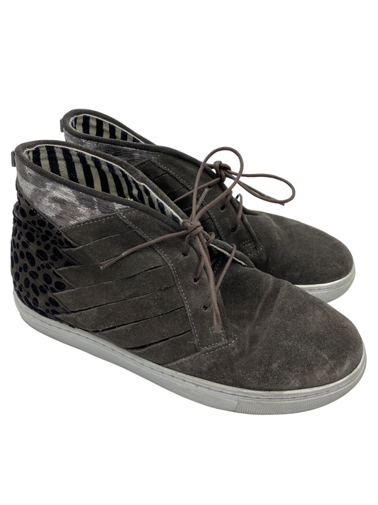 Floris van Bommel veterschoenen 37