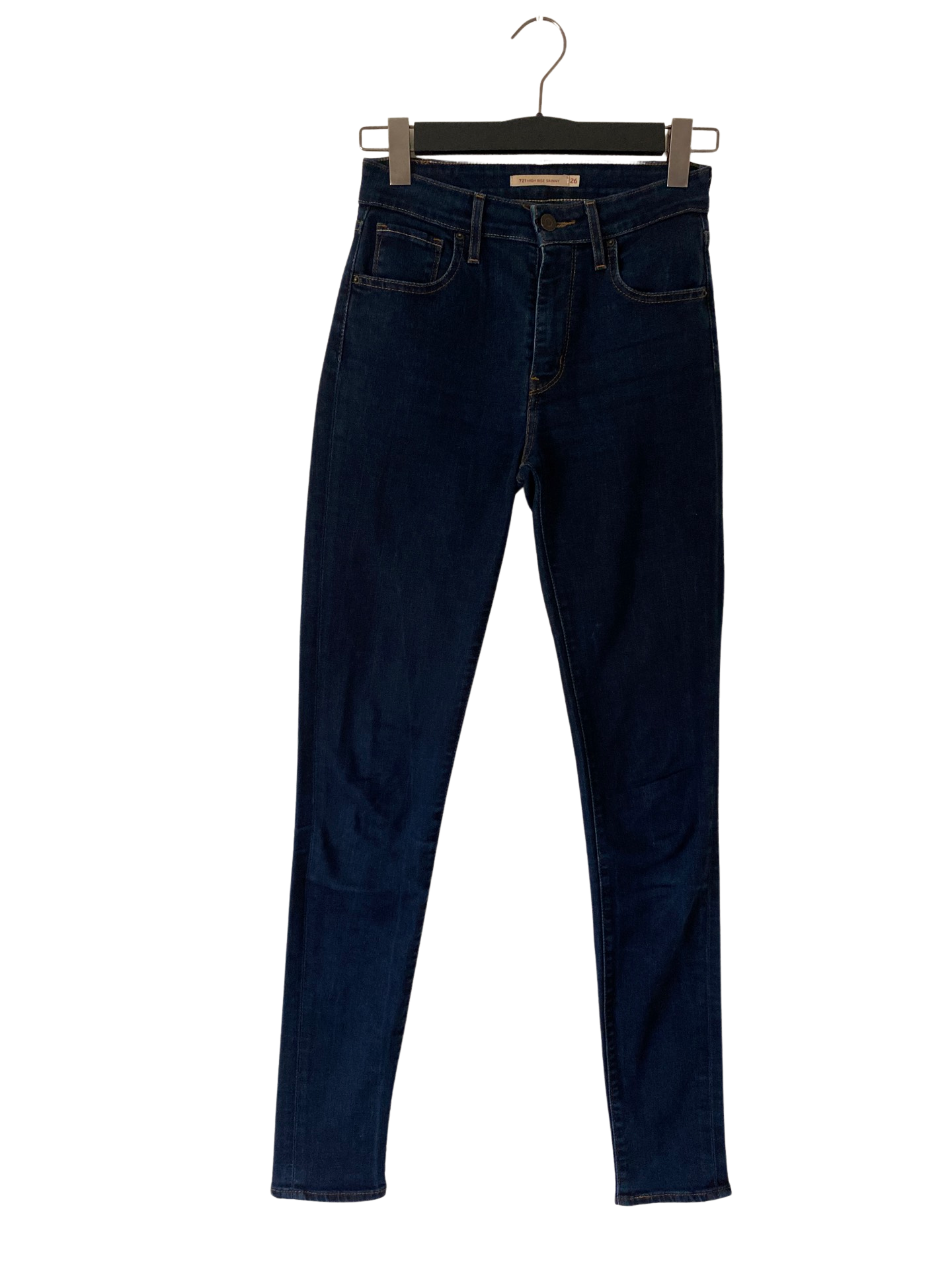 Levi's spijkerbroek 26