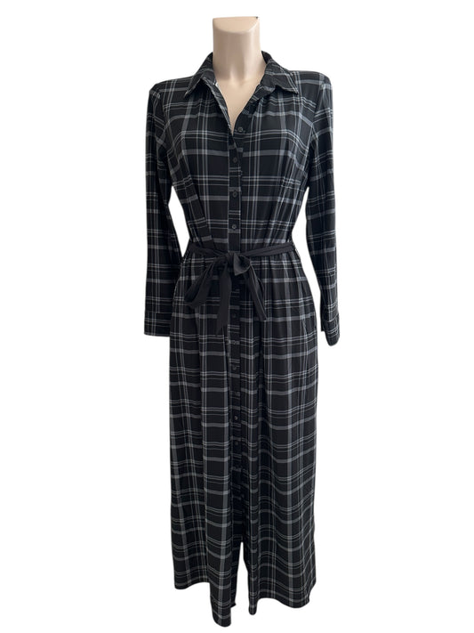 Studio Anneloes maxi jurk L