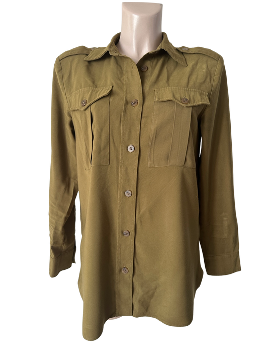 Copenhagen Muse blouse S
