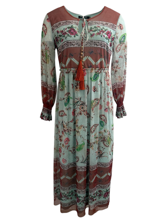Ana Alcázar Kleid NEU M