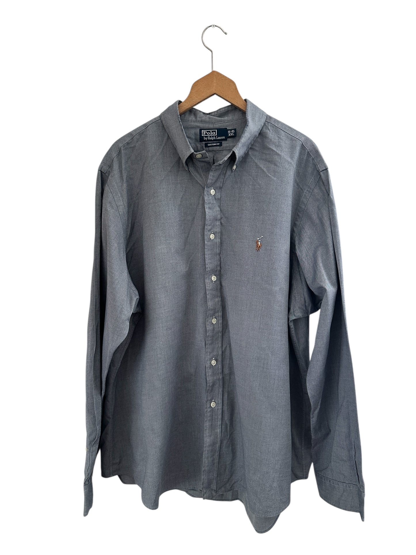 Ralph Lauren overhemd XXL