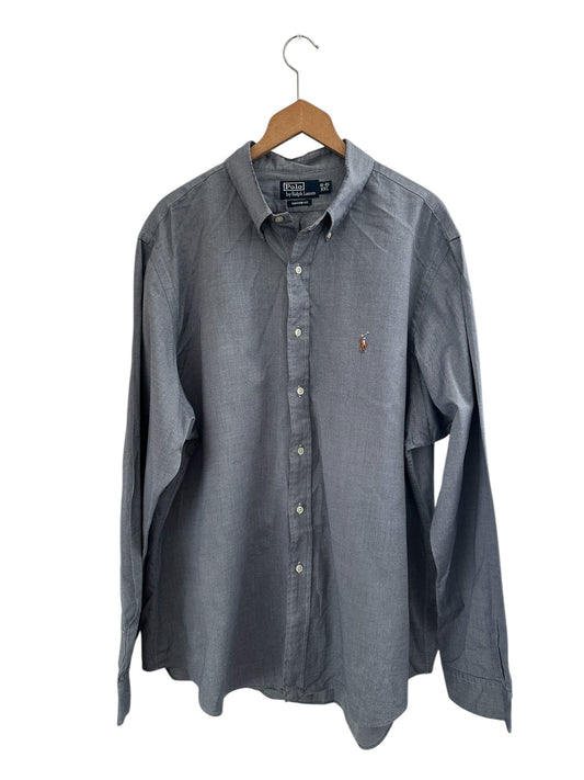 Ralph Lauren overhemd XXL