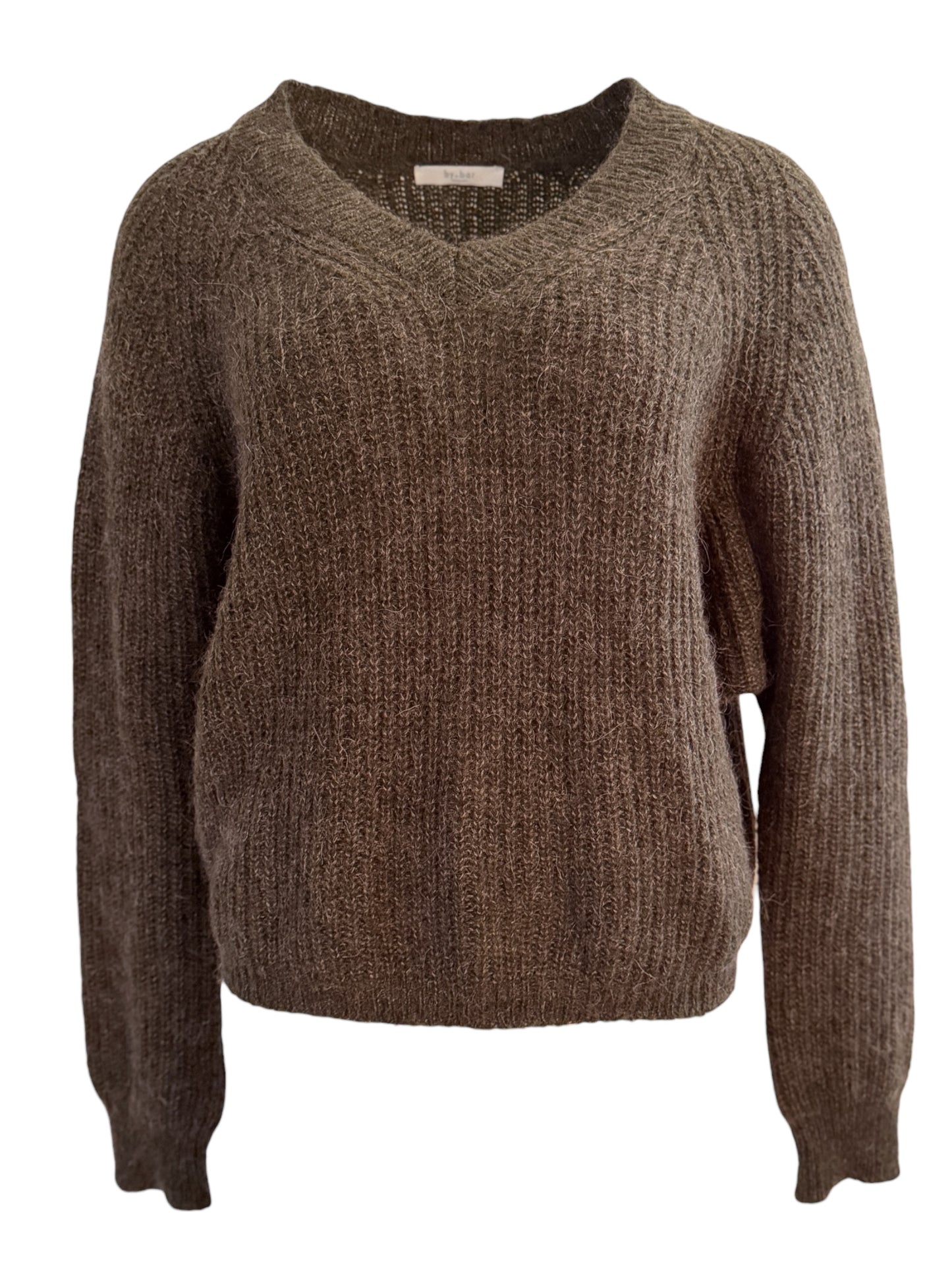 By-Bar Pullover S
