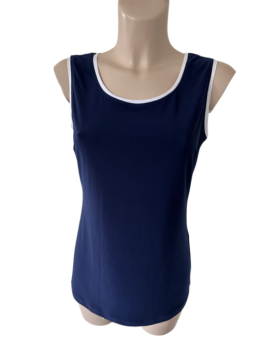 Frank Lyman top size S