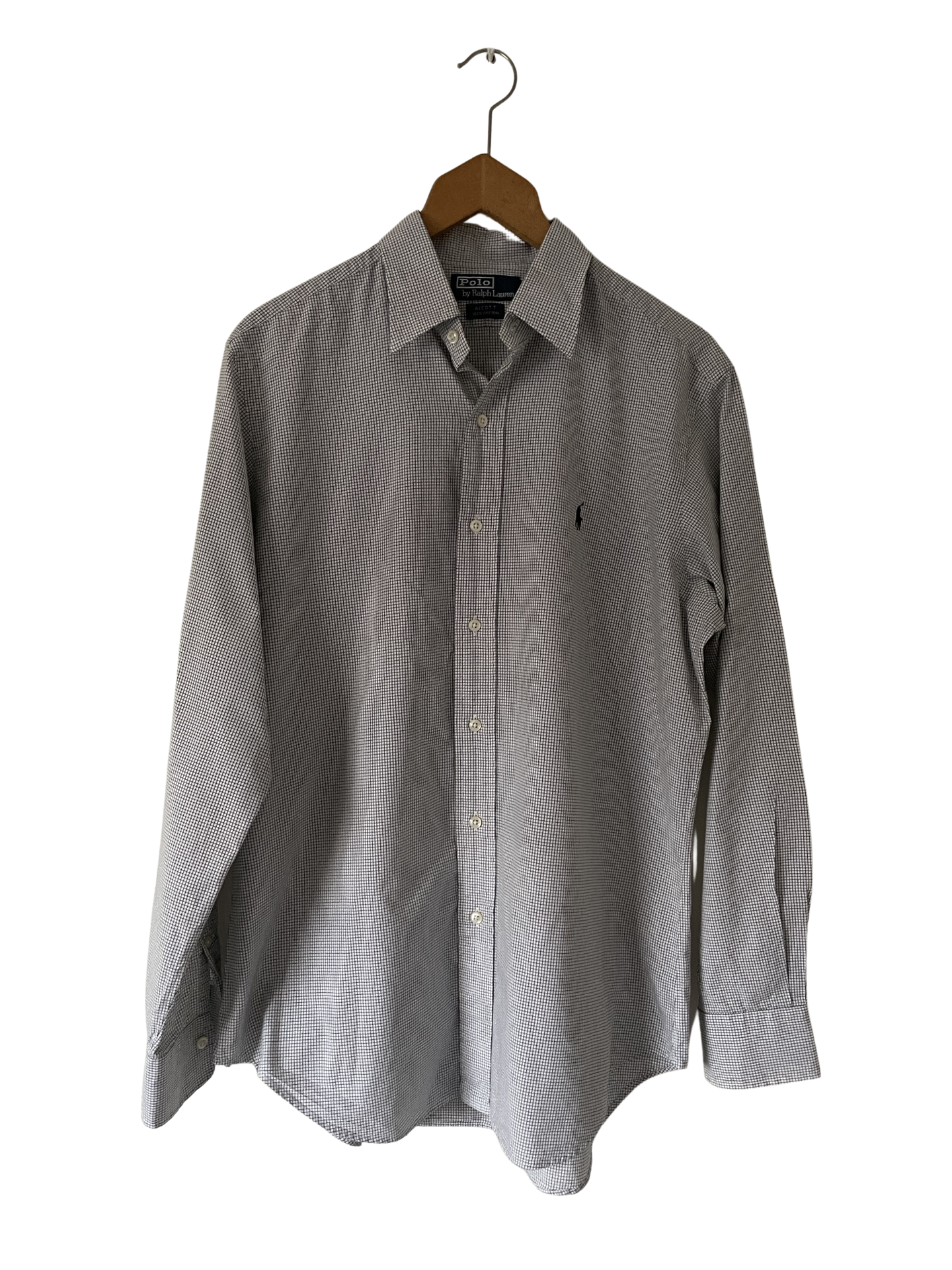 Ralph Lauren overhemd M