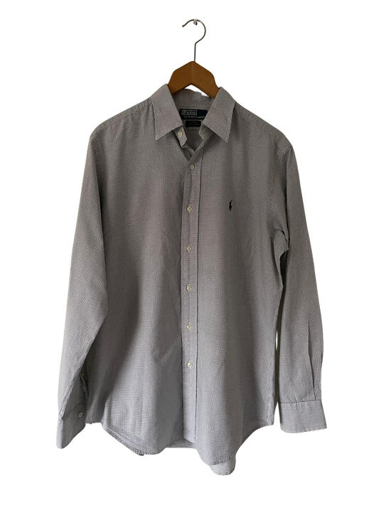 Ralph Lauren overhemd M