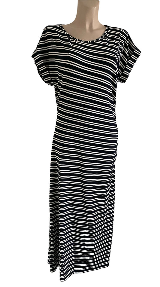 Studio Anneloes maxi jurk S