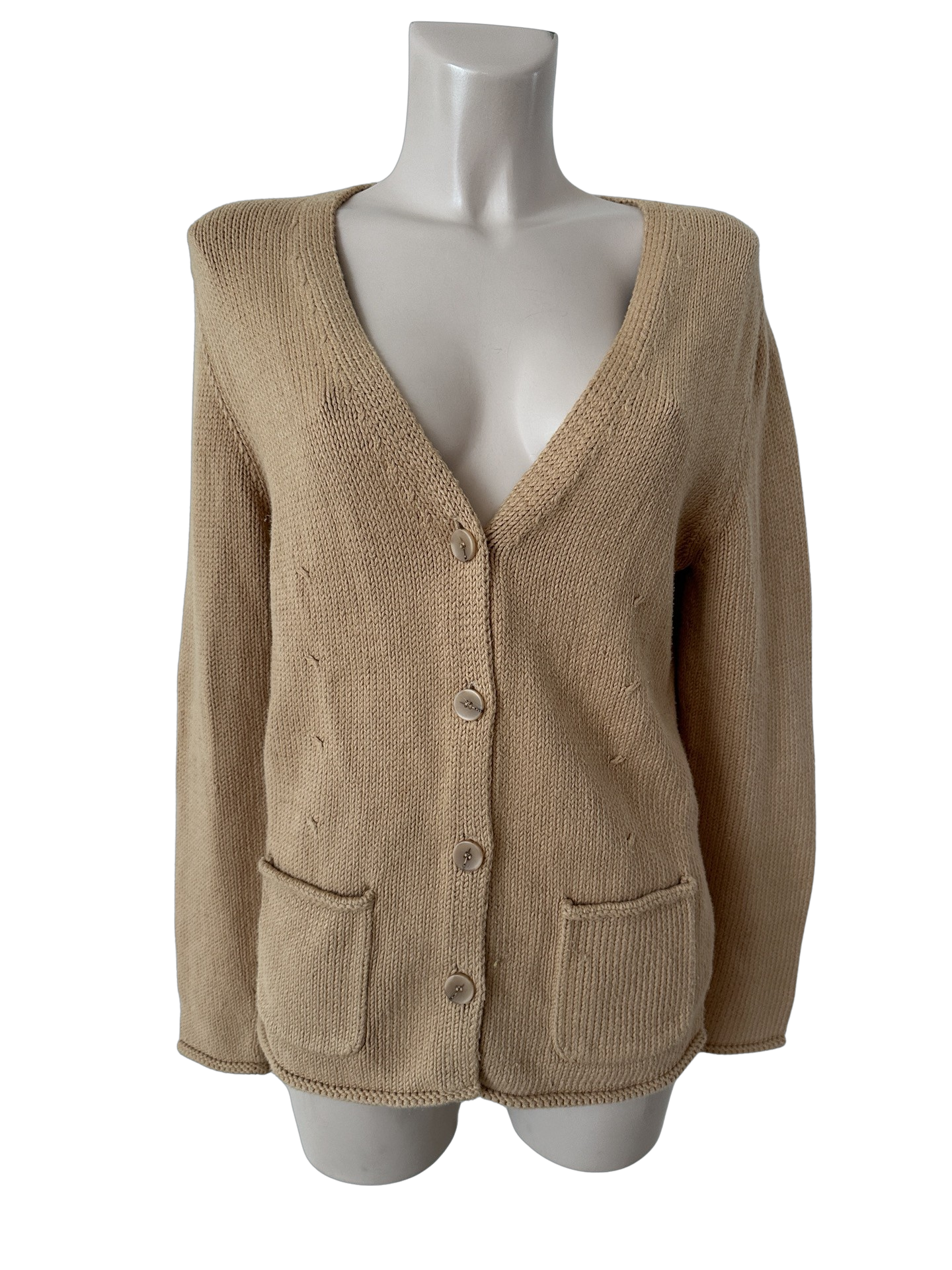 Repeat vest L
