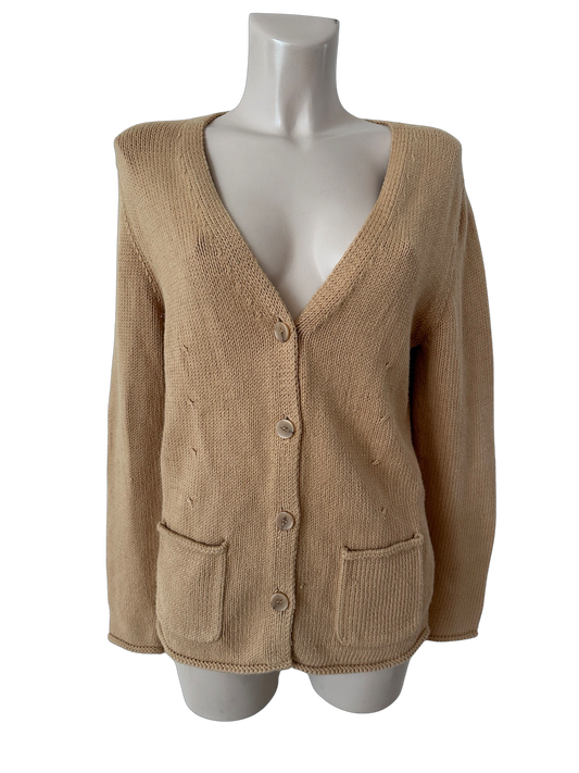 Repeat vest L