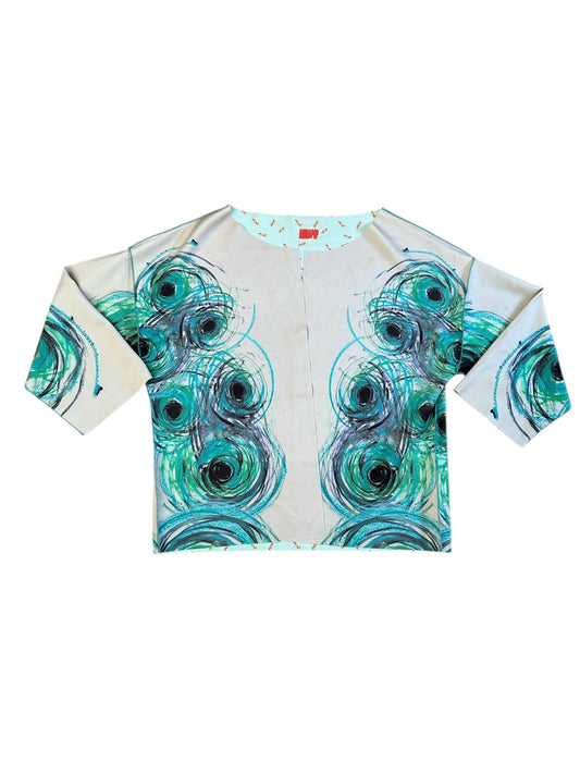 Animapop vest M