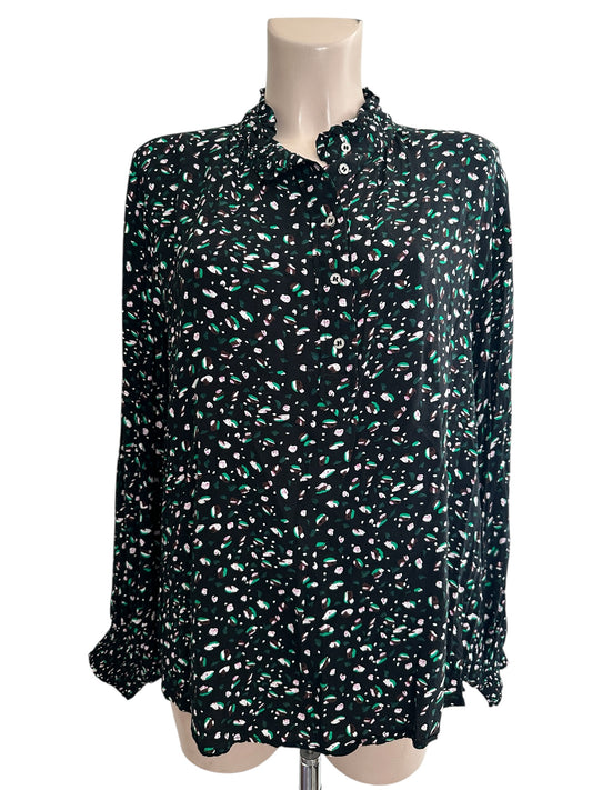 Co’Couture shirt lange mouw L