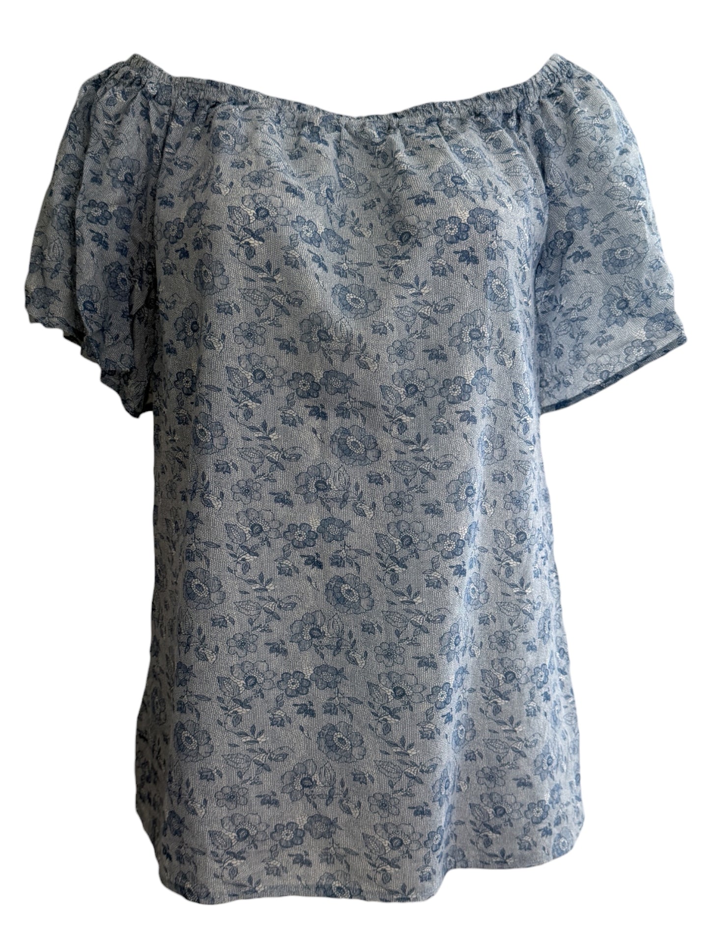Janice shirt XS