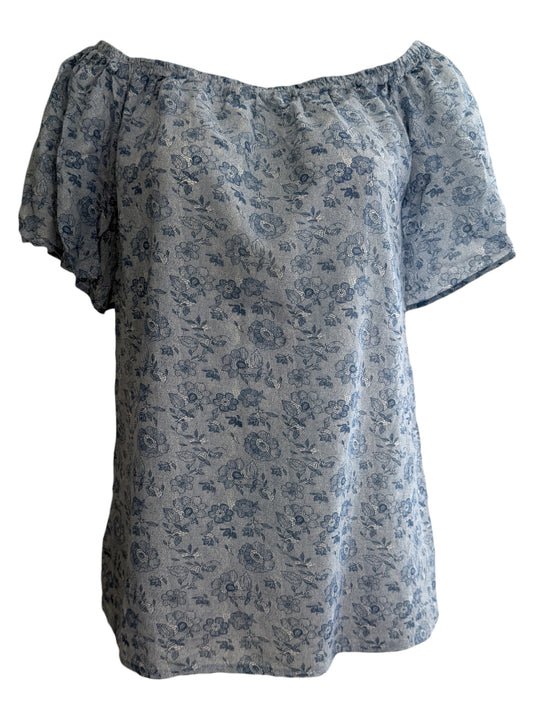 Janice shirt XS