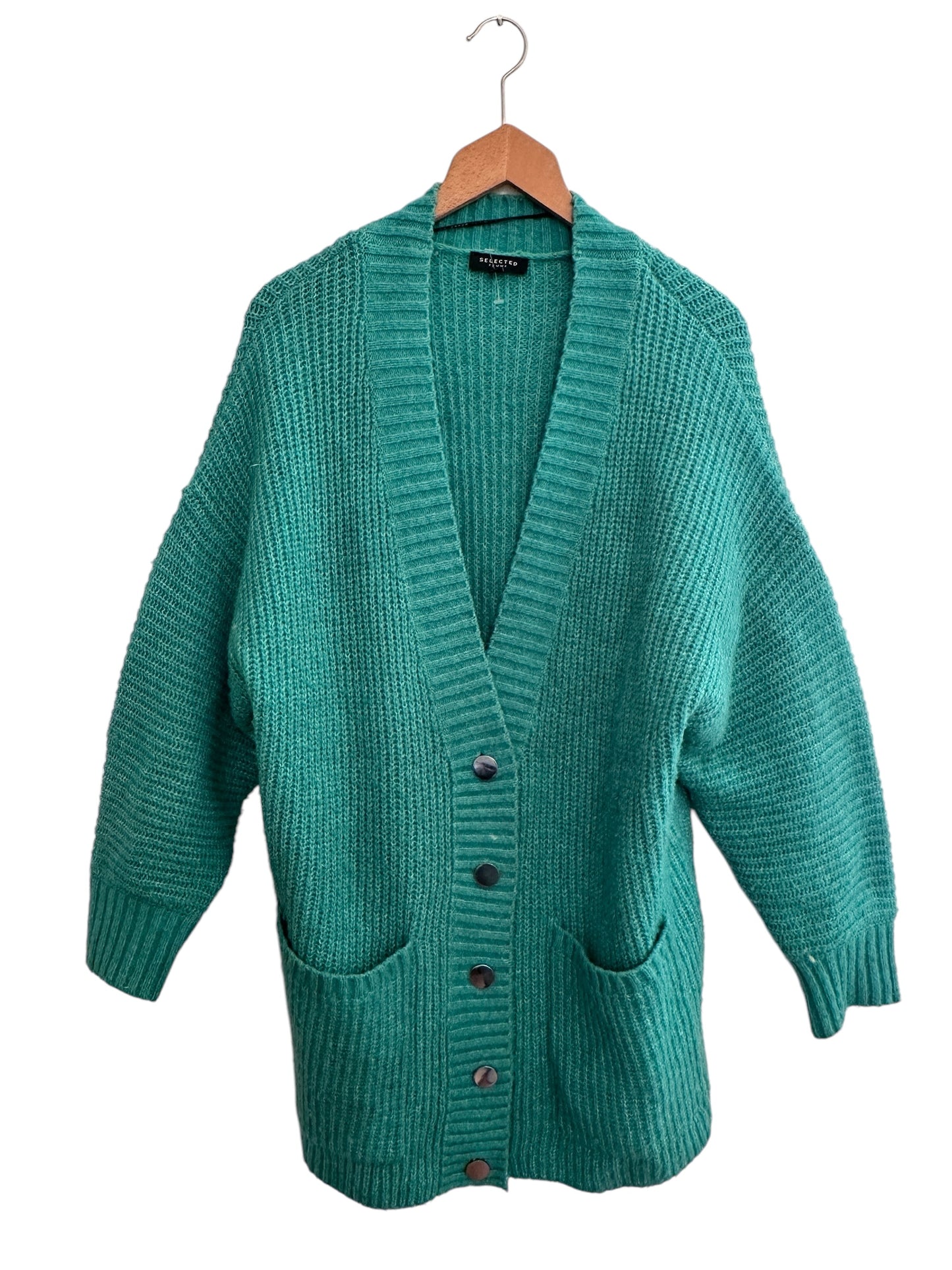 Selected Femme vest L