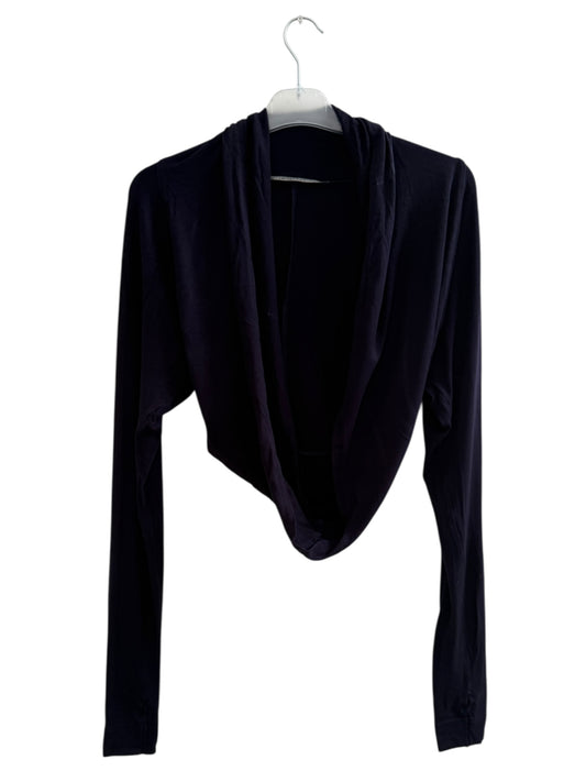 Cora Kemperman vest S