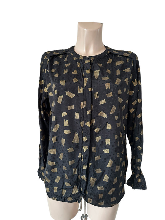 Fabienne Chapot blouse L