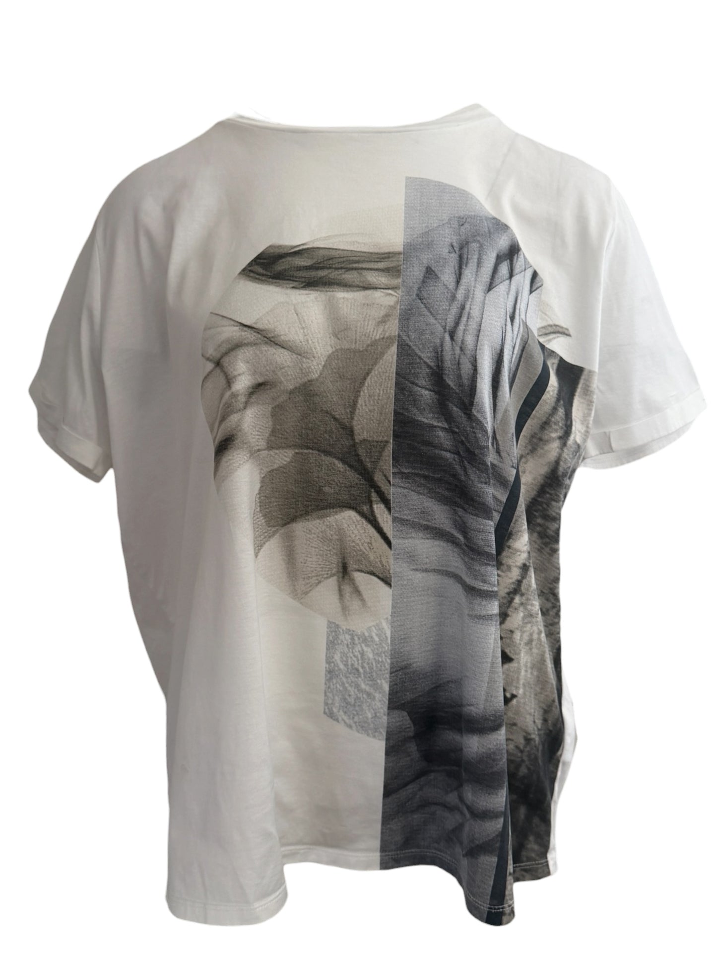 Luisa Cerano shirt 3XL