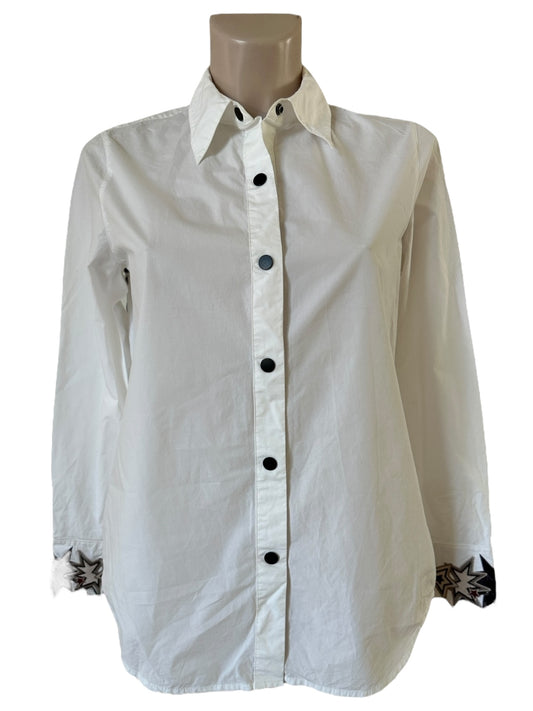 Scotch en Soda blouse S