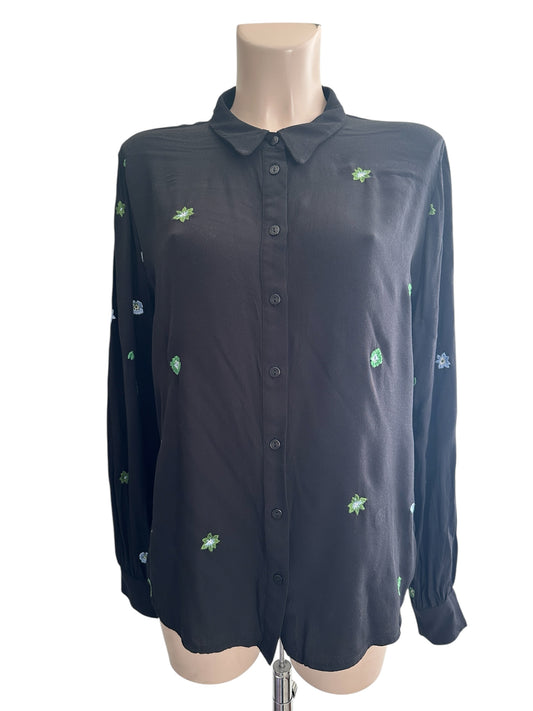 Fabienne Chapot blouse L