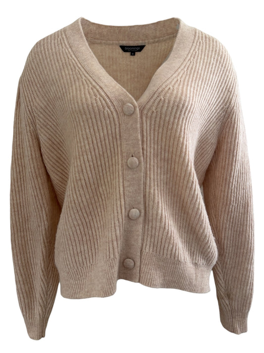 Blooming vest XL