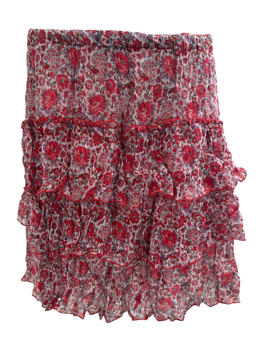 Moliin skirt S