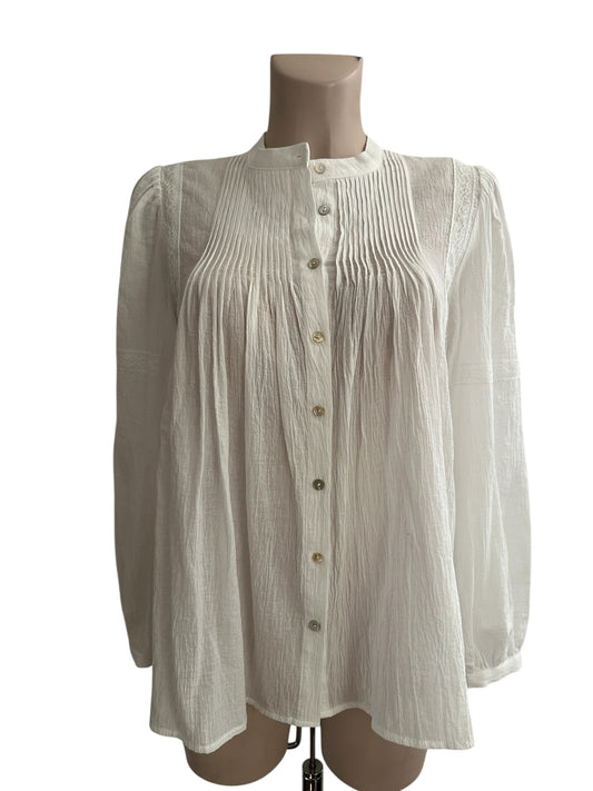 JcSophie blouse NIEUW S