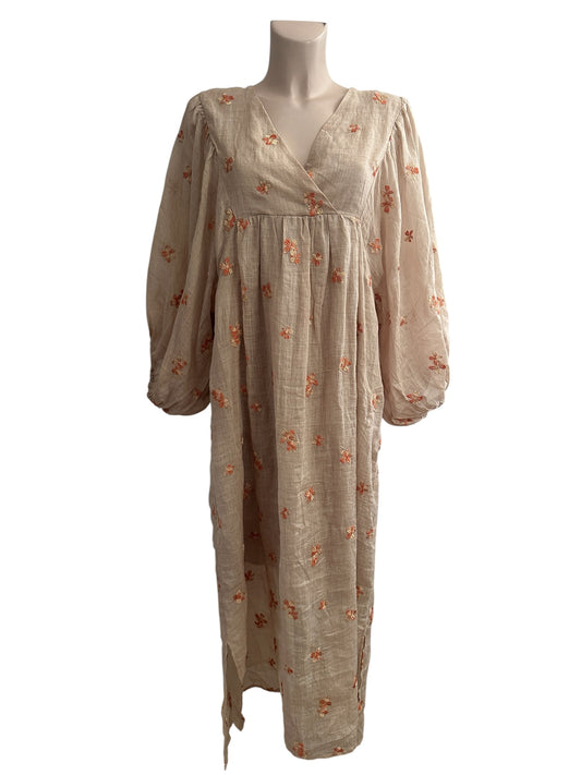 Nukus maxi jurk NIEUW XL