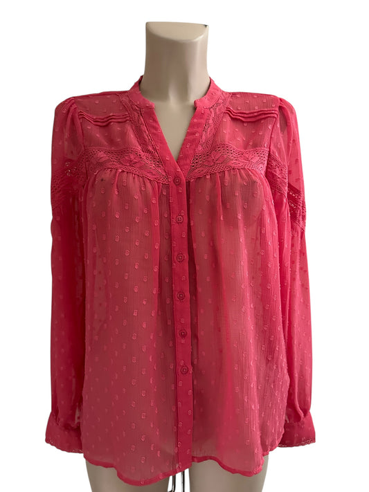 Esqualo blouse S